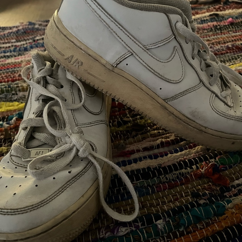 Air forces - Picture 4 of 4